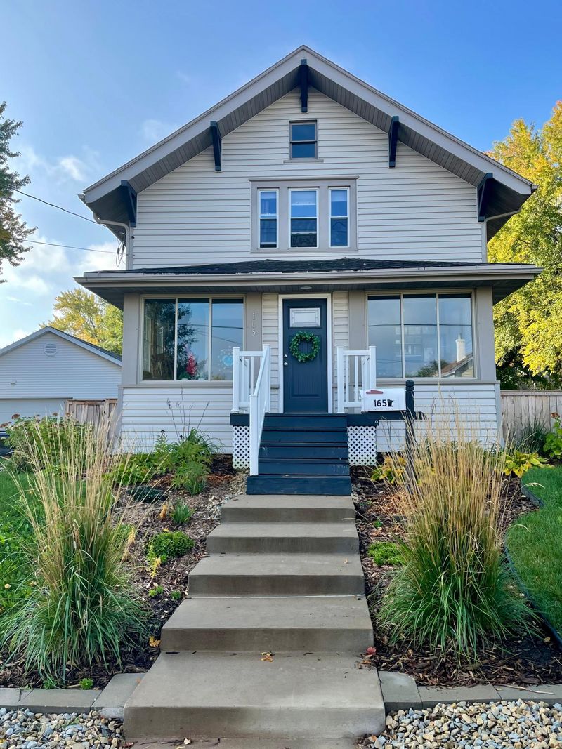 165 E 3rd St, Zumbrota, MN 55992
