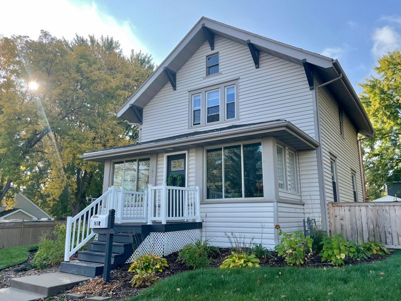 165 E 3rd St, Zumbrota, MN 55992
