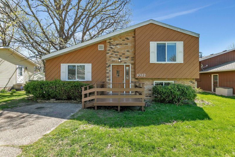 1022 13th Ave SE, Saint Cloud, MN 56304