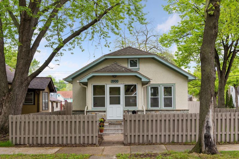 2900 Upton Ave N, Minneapolis, MN 55411