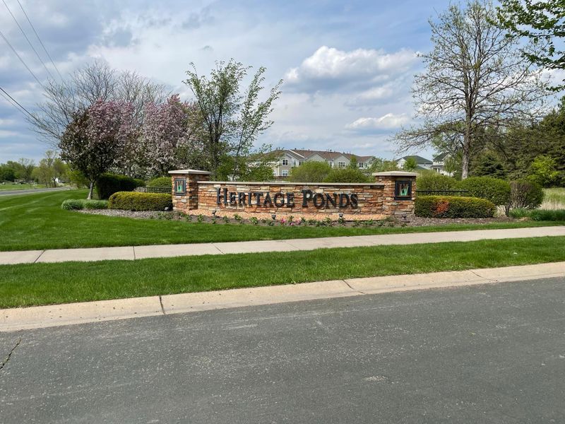 15578 Empress Ave N #5, Hugo, MN 55038