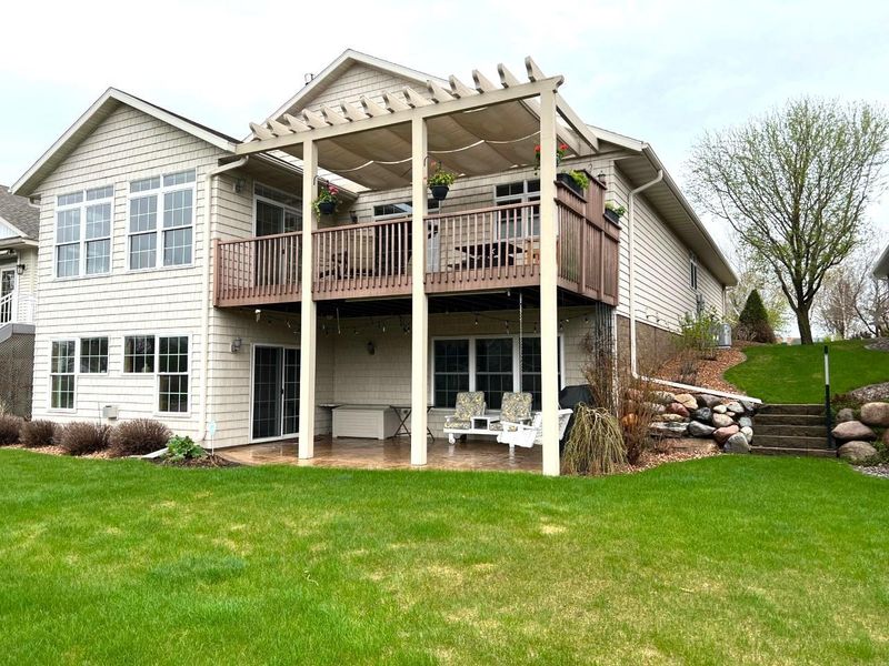 12895 134th Ave NE, Spicer, MN 56288