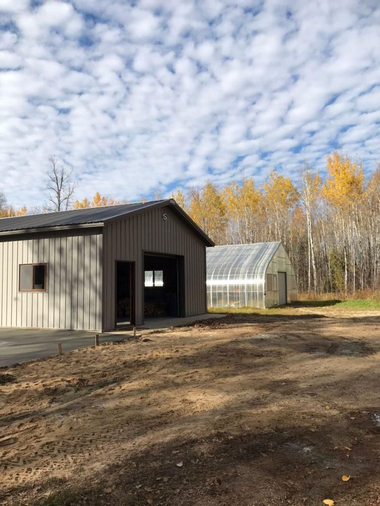 7262 County Road 5, Effie, MN 56639