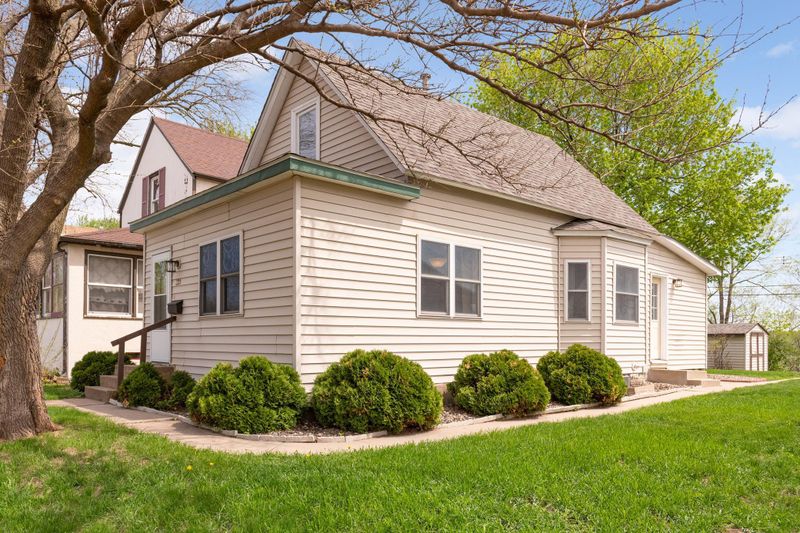 321 1st Ave S, South Saint Paul, MN 55075
