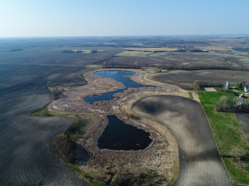 xxx 370th Ave, Cyrus, MN 56323