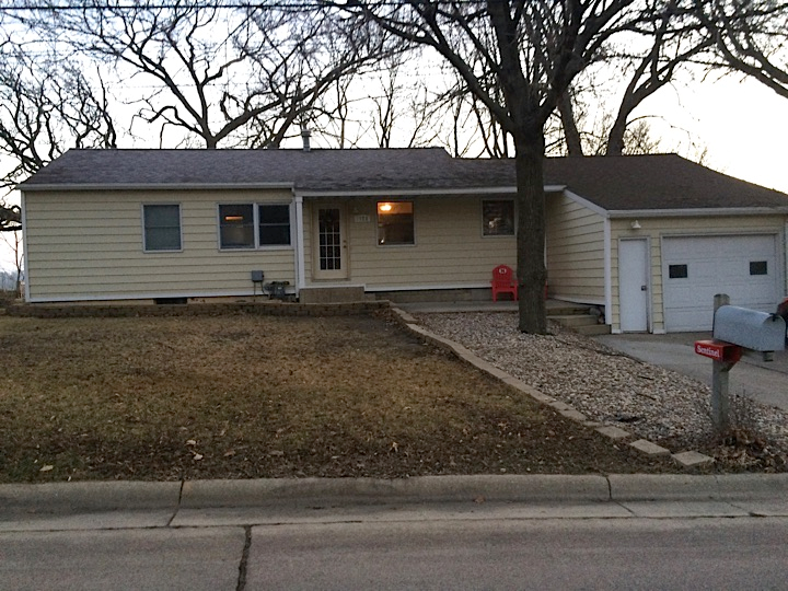 1025 Shoreacres Dr, Fairmont, MN 56031