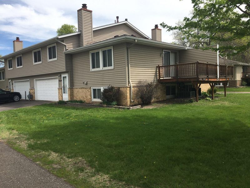 6076 64th Ave N, Brooklyn Park, MN 55429