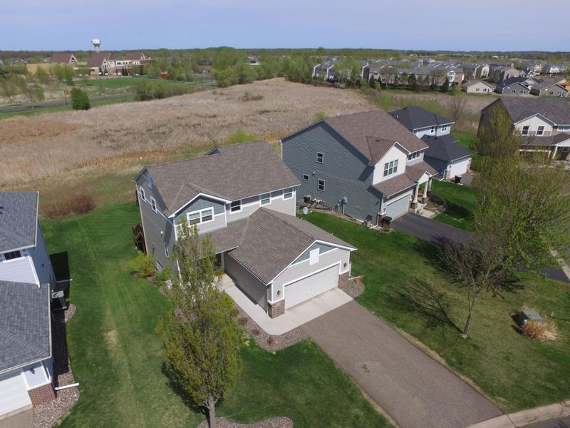 4673 Empress Way N, Hugo, MN 55038