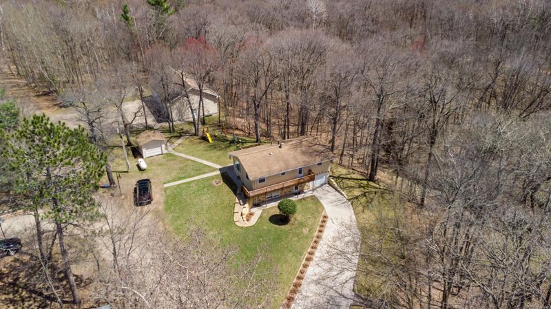 7772 Canyon Creek Rd, Brainerd, MN 56401