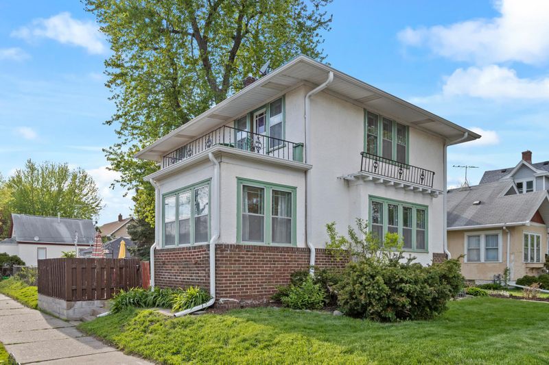 3556 33rd Ave S, Minneapolis, MN 55406