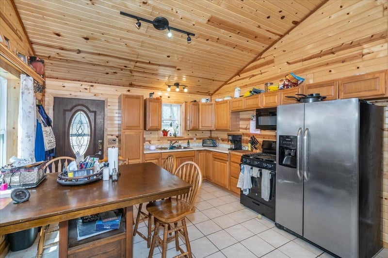 6654 S County Road F, Lake Nebagamon, WI 54849