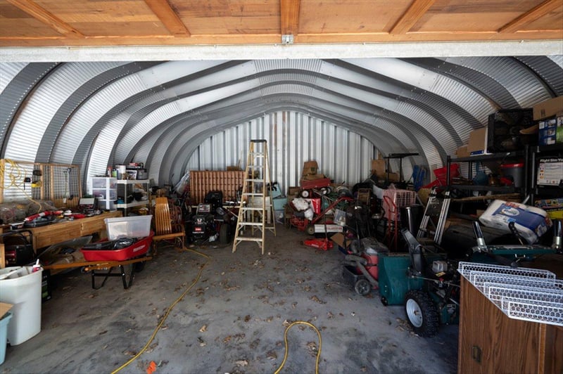 6654 S County Road F, Lake Nebagamon, WI 54849