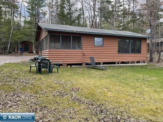 2326 Coviello Rd, Cook, MN 55723