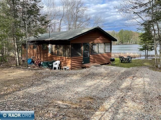 2326 Coviello Rd, Cook, MN 55723