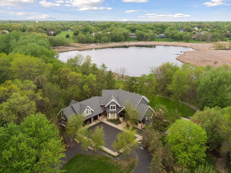 849 N Brown Rd, Orono, MN 55356