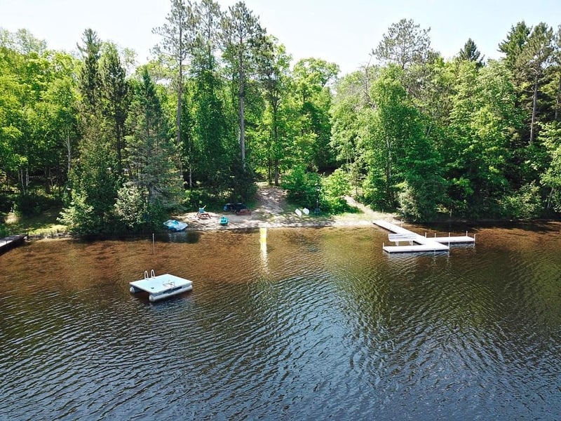 12xx Mule Lake Dr NE, Outing, MN 56662