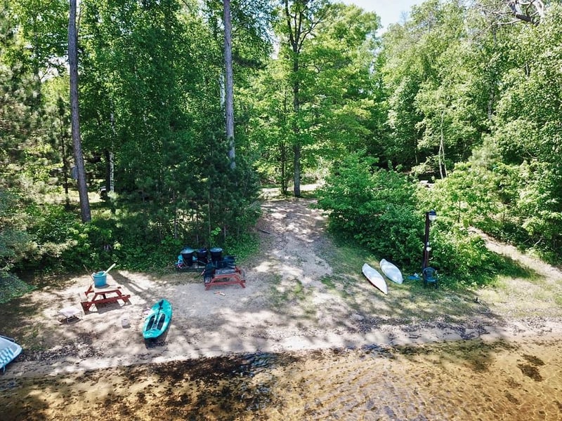 12xx Mule Lake Dr NE, Outing, MN 56662