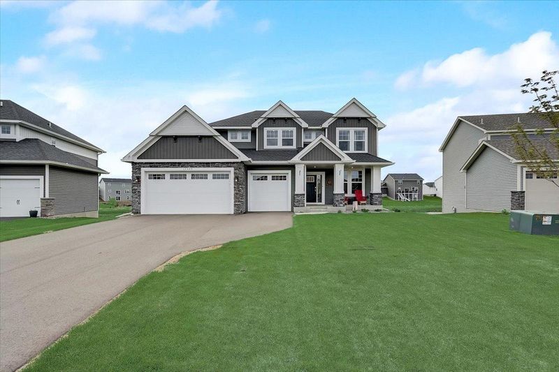 17509 57th St NE, Otsego, MN 55374