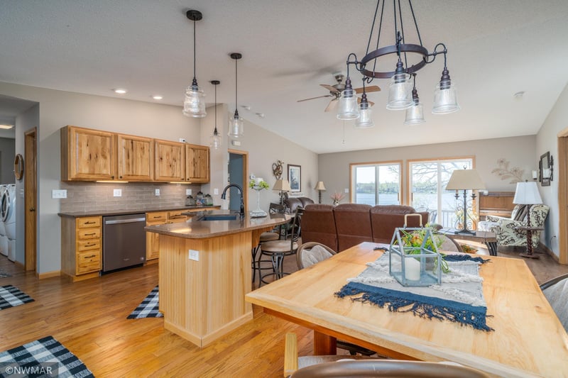 13453 Elmhurst Dr SE, Mentor, MN 56736