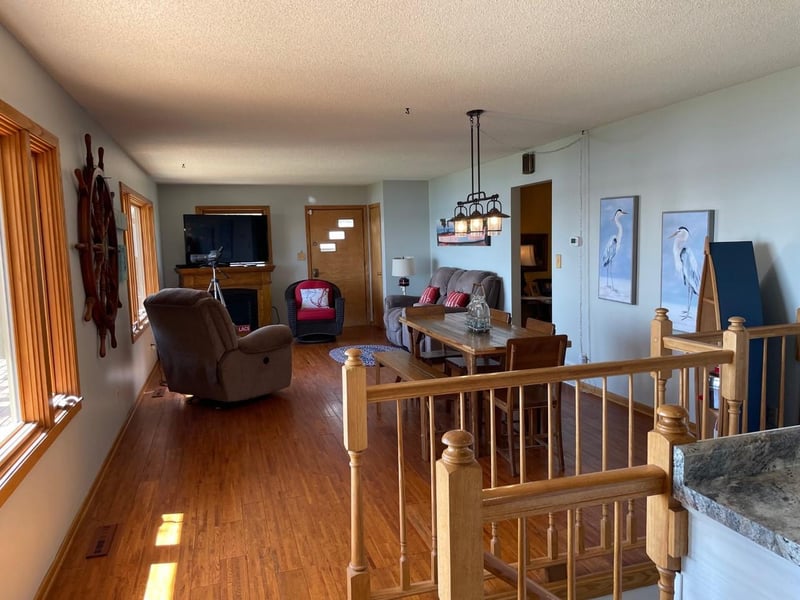 1415 Lake Shore Blvd, Wahkon, MN 56386