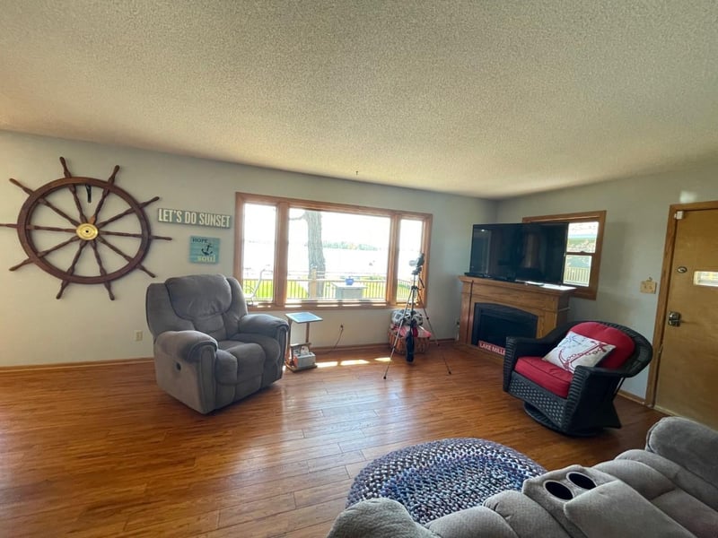 1415 Lake Shore Blvd, Wahkon, MN 56386