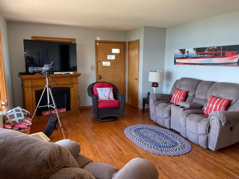 1415 Lake Shore Blvd, Wahkon, MN 56386