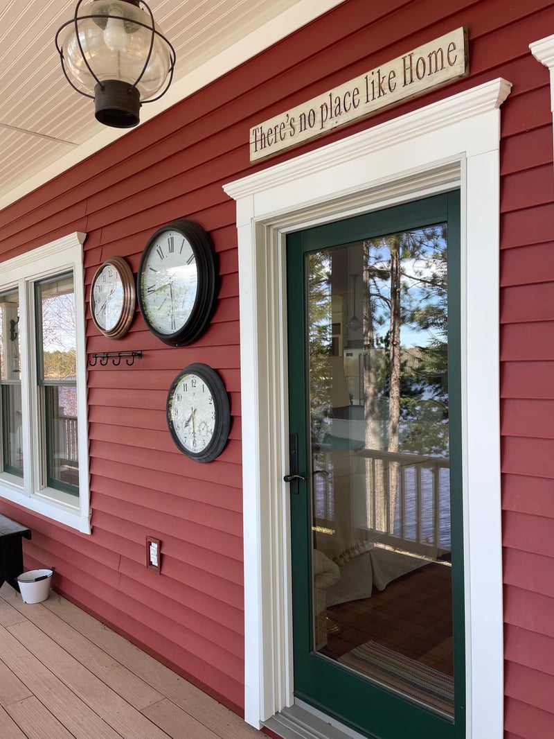 7096 Walleye Creek Rd, Side Lake, MN 55781