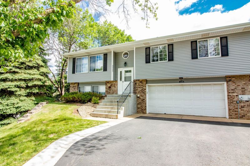 4430 Clover Ln #B, Eagan, MN 55122