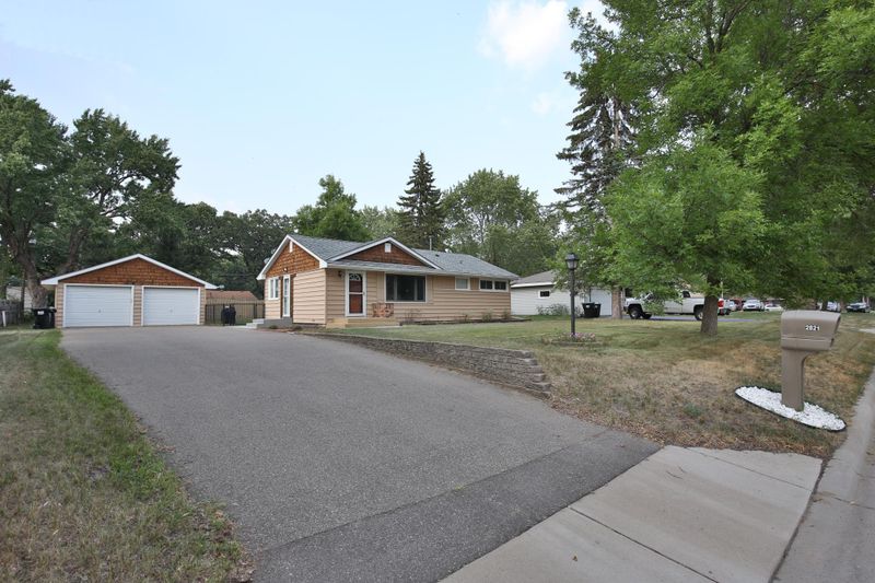 2821 121st Ave NW, Coon Rapids, MN 55433