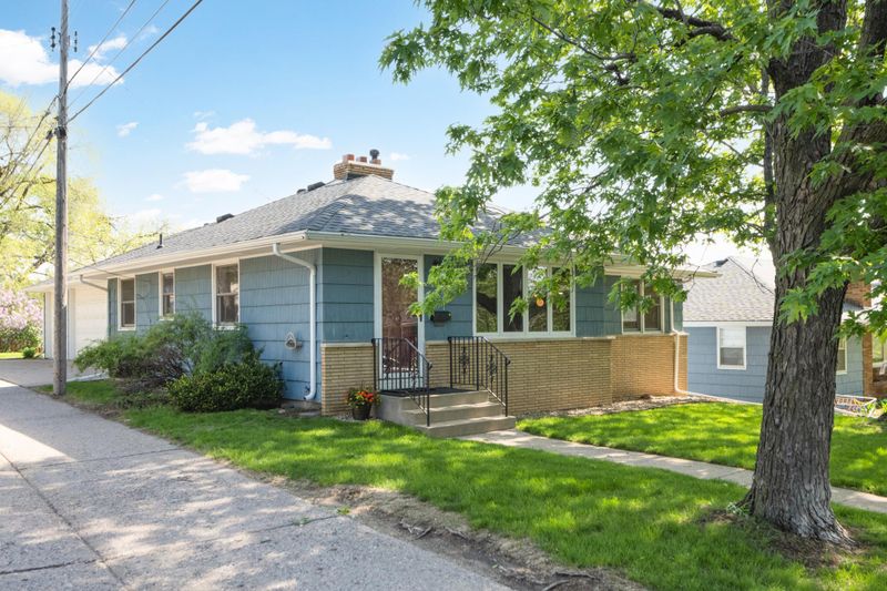 1718 W 61st St, Minneapolis, MN 55419