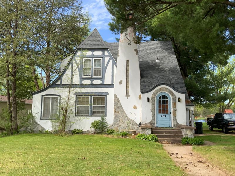 403 Elm St, Strum, WI 54770