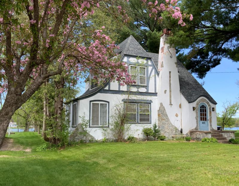 403 Elm St, Strum, WI 54770