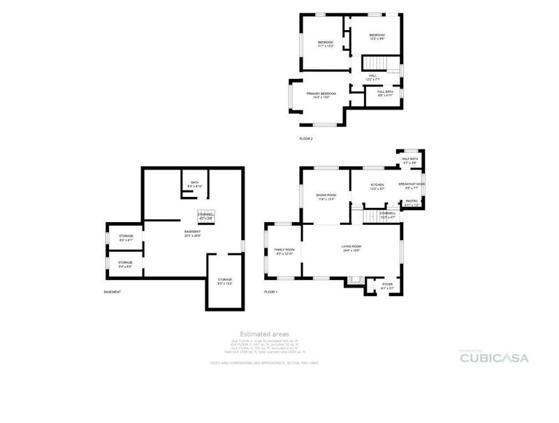 403 Elm St, Strum, WI 54770