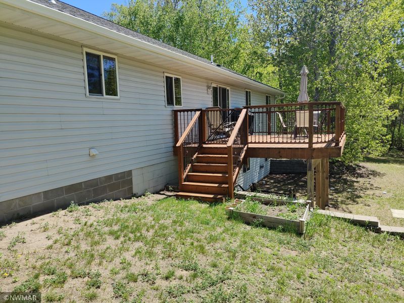 115 Swedmark Dr SW, Bemidji, MN 56601