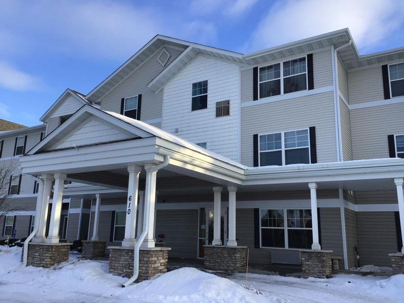 610 Whiskey Rd N #219, Isanti, MN 55040