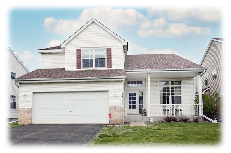 17668 91st Ave N, Maple Grove, MN 55311