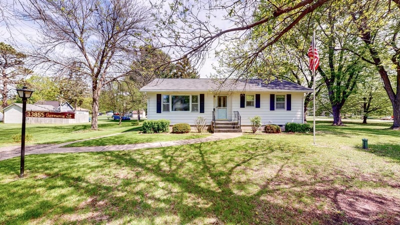 33855 Germania St, Frontenac, MN 55026