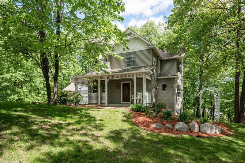 8614 243rd St, Forest Lake, MN 55025
