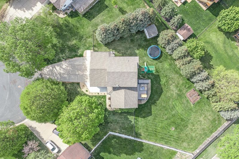 12255 Osage St NW, Coon Rapids, MN 55448