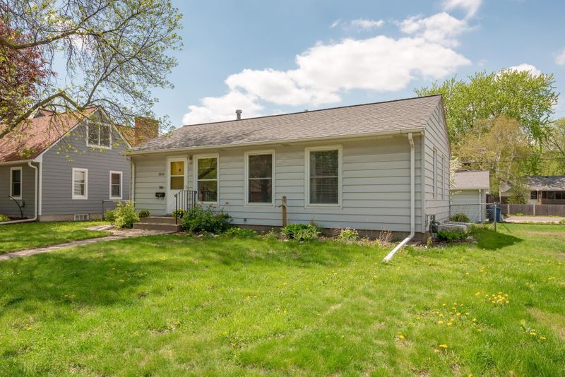 3306 Benjamin St NE, Minneapolis, MN 55418