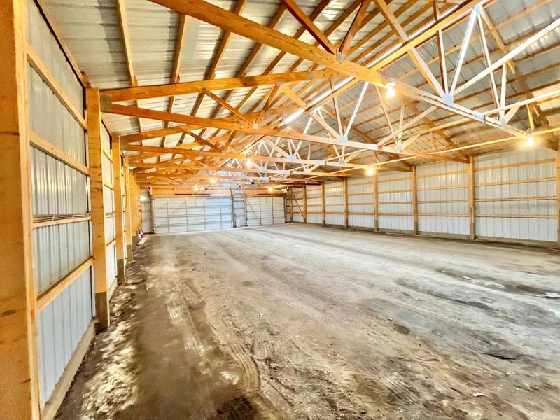 102 N Van Buren Ave, Springfield, MN 56087