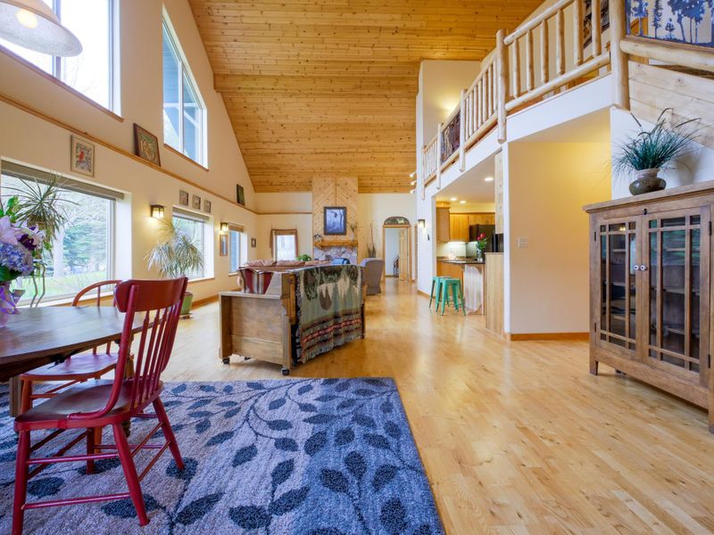 7191 N Lake Mina Rd NW, Alexandria, MN 56308