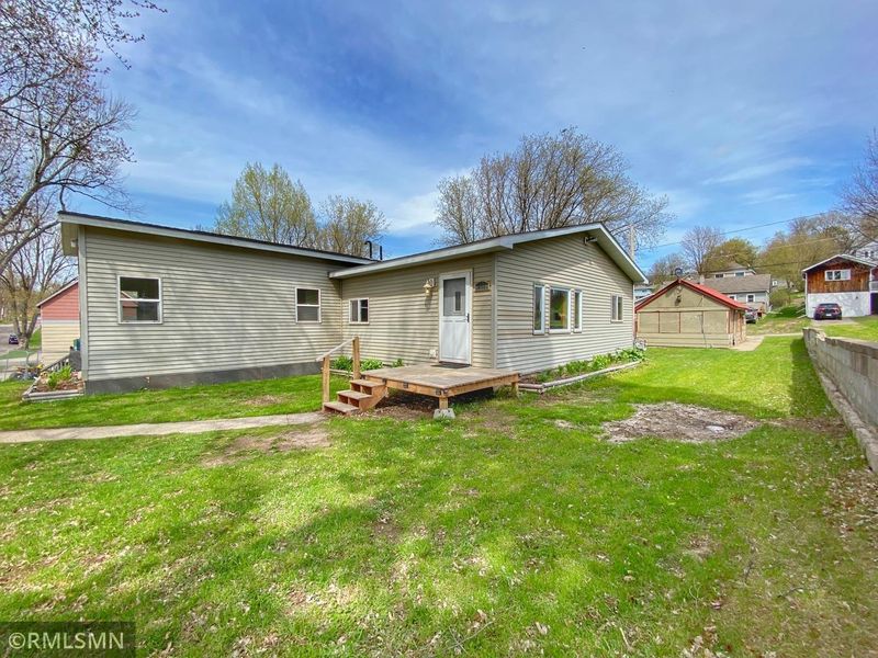 311 5th Ave, Bovey, MN 55709