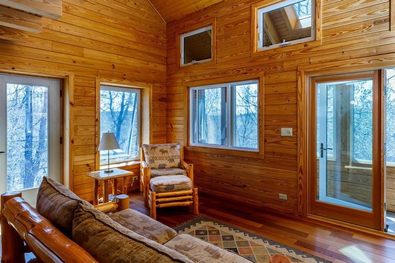 W8865 Eagles Roost Ln, Trego, WI 54888