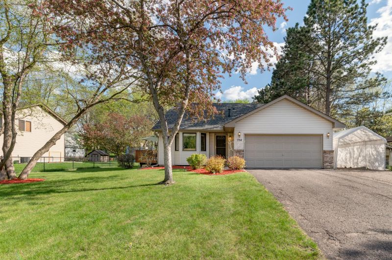 754 123rd Ave NW, Coon Rapids, MN 55448