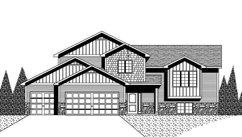 1318 158th Ln NW, Andover, MN 55304
