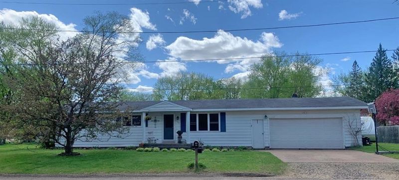 707 Amble St, Colfax, WI 54730