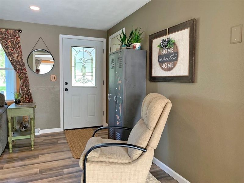 707 Amble St, Colfax, WI 54730