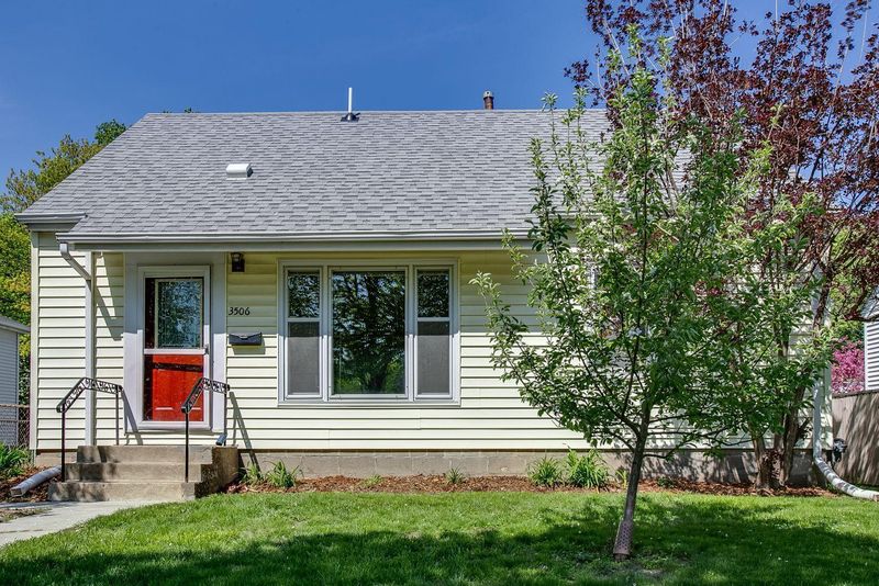 3506 Taylor St NE, Minneapolis, MN 55418