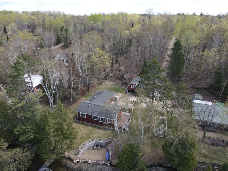30221 Arrowhead Rd, Grand Rapids, MN 55744